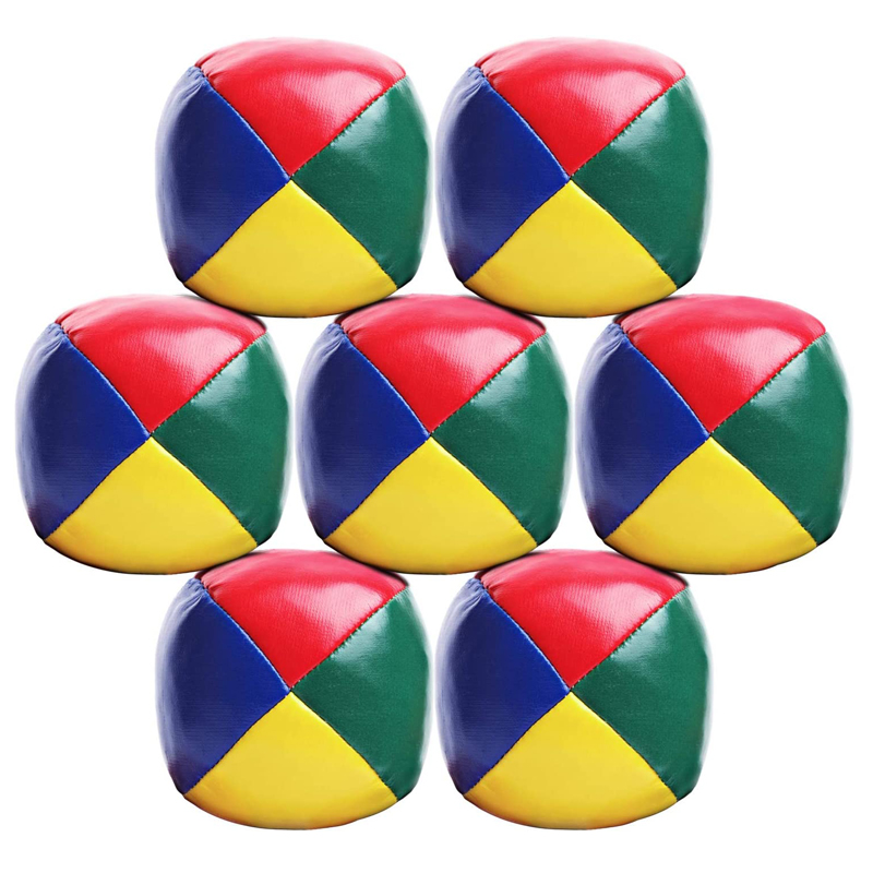 3 buah bola Juggling klasik ta - Kids Outdoor Bean Bag ulasan dan harga