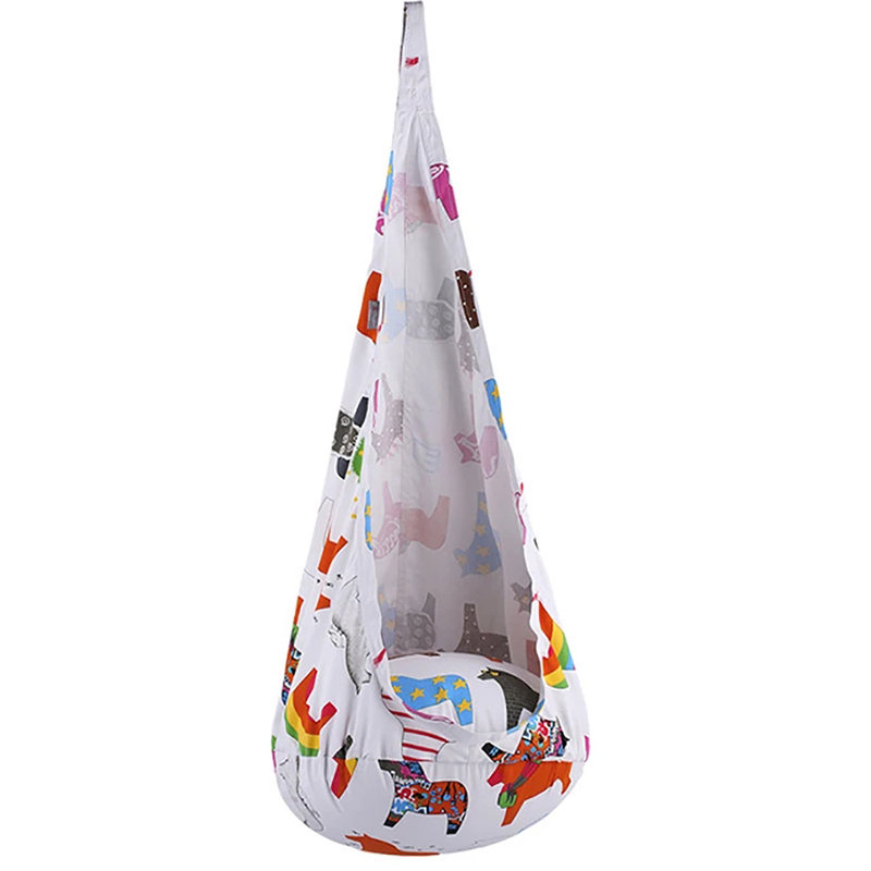 Kursi ayunan anak, kursi tempa - Kids Outdoor Seating ulasan dan harga