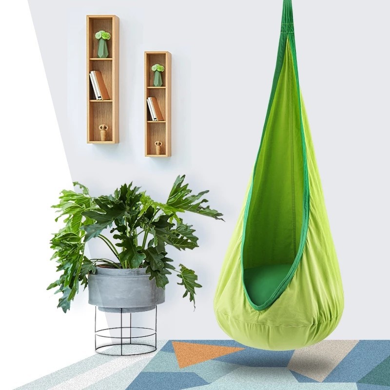 Kursi ayunan anak, kursi tempa - Kids Outdoor Seating ulasan dan harga