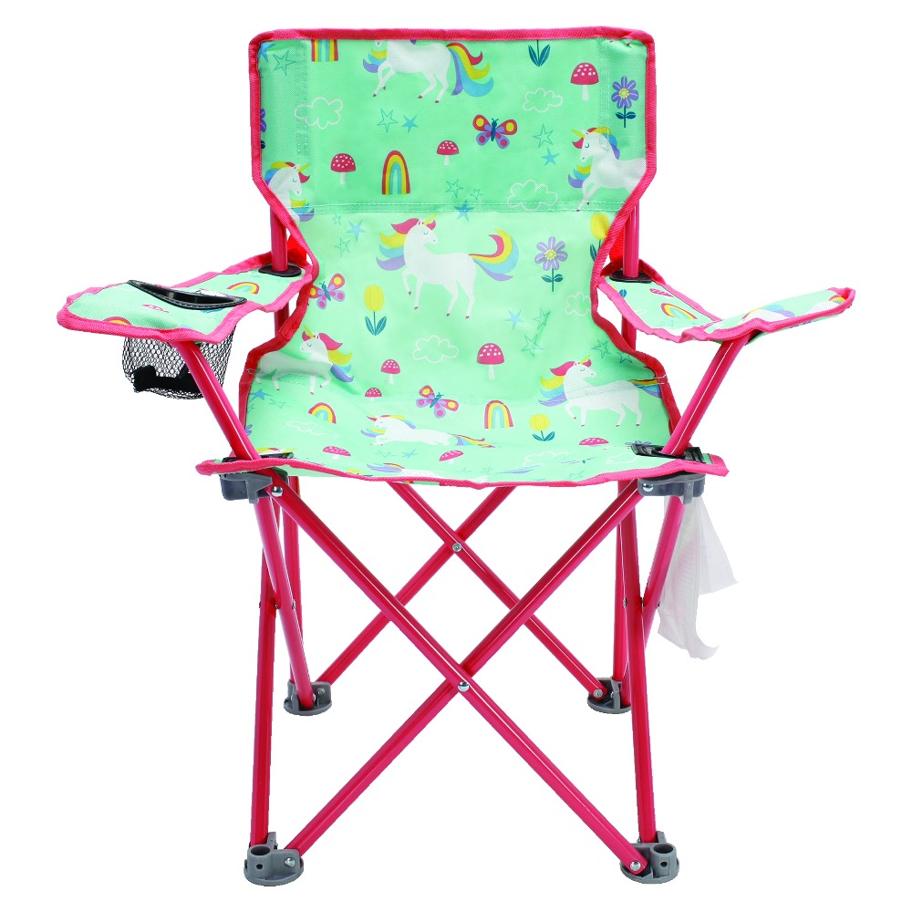 Kursi Lipat Anak untuk Berkema - Kids Outdoor Seating ulasan dan harga