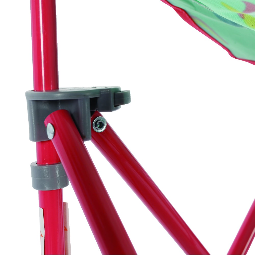 Kursi Lipat Anak untuk Berkema - Kids Outdoor Seating ulasan dan harga